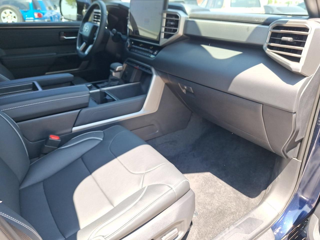 2026 Toyota Tundra 4WD Limited Hurst TX