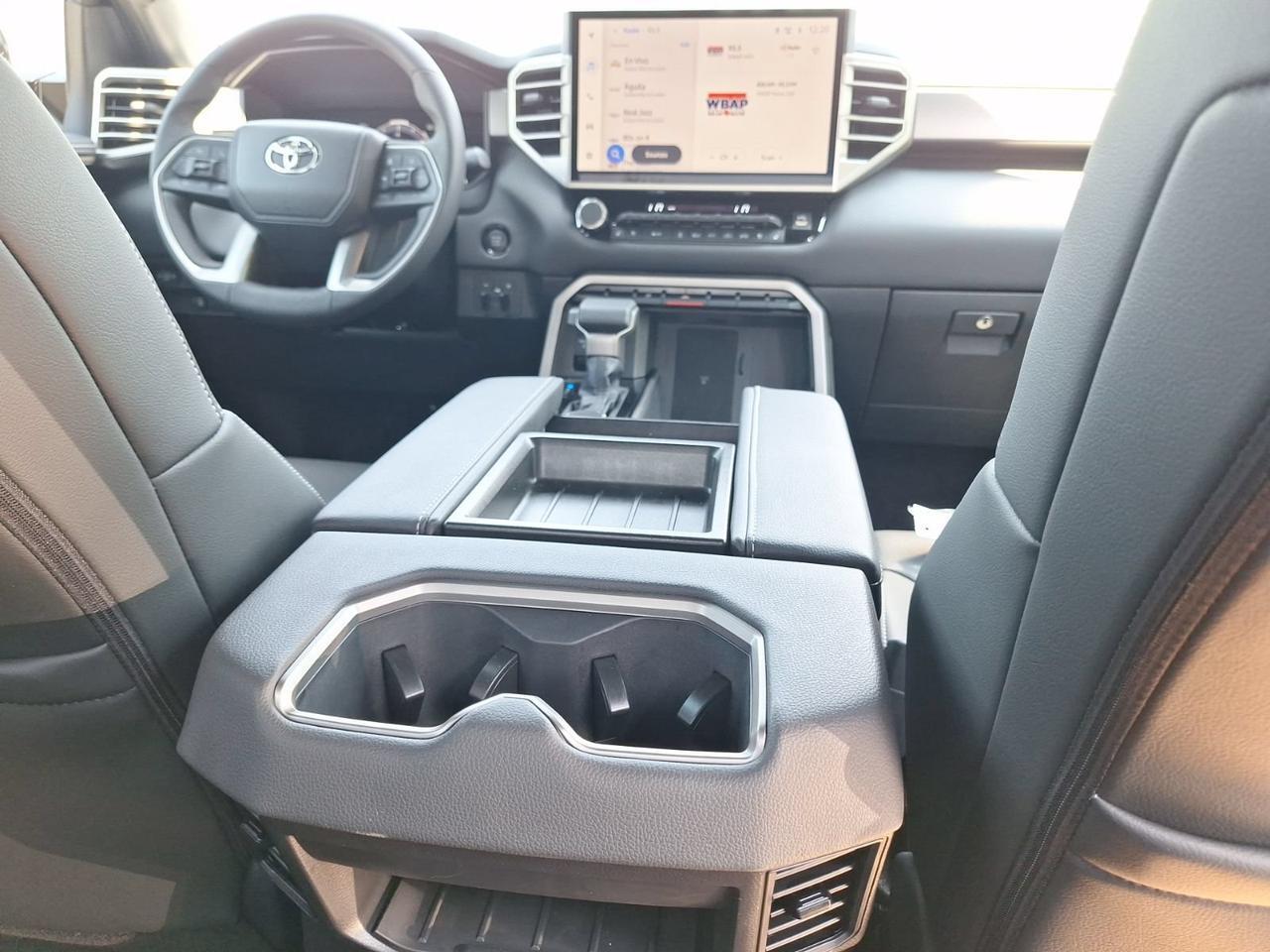 2026 Toyota Tundra 4WD Limited Hurst TX