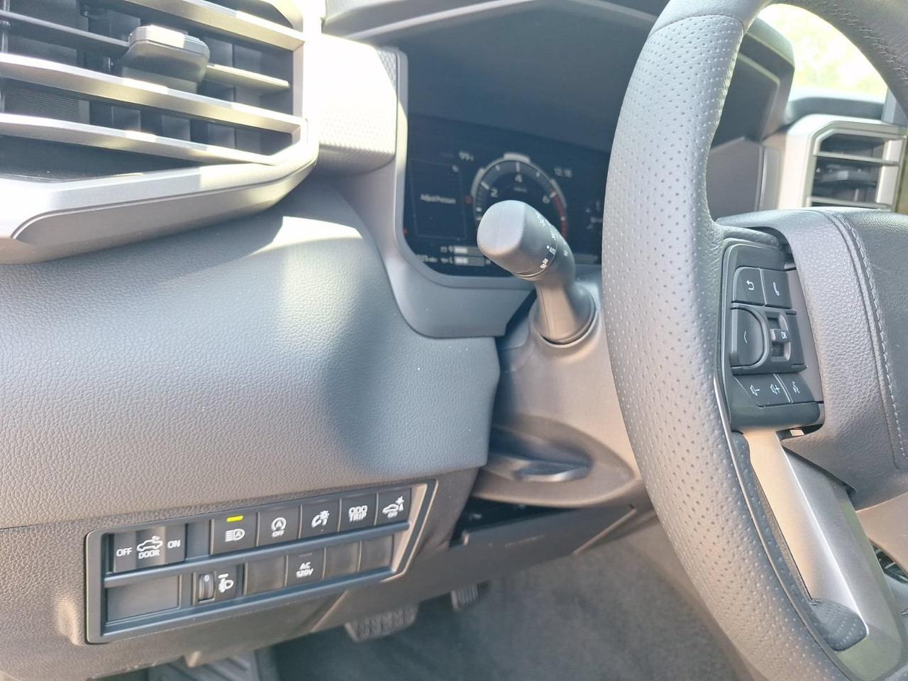 2026 Toyota Tundra 4WD Limited Hurst TX
