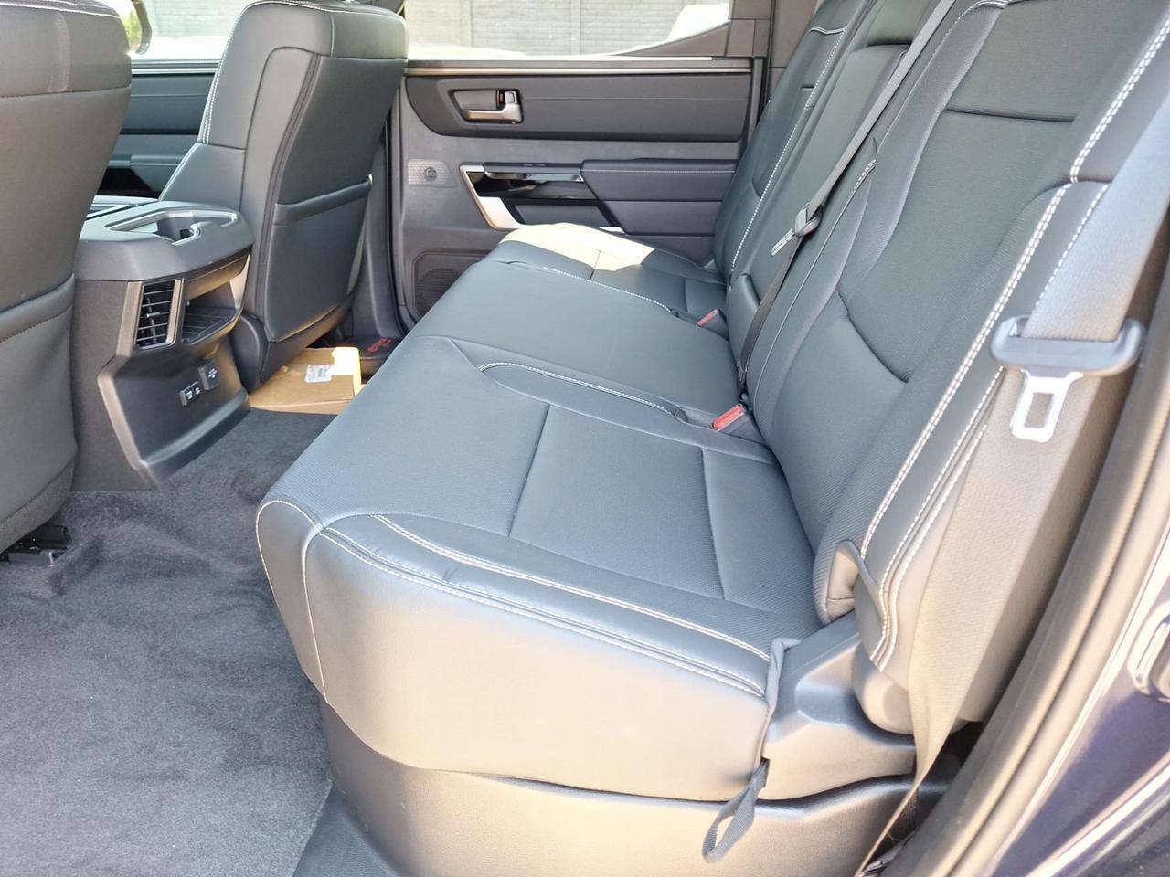 2026 Toyota Tundra 4WD Limited Hurst TX
