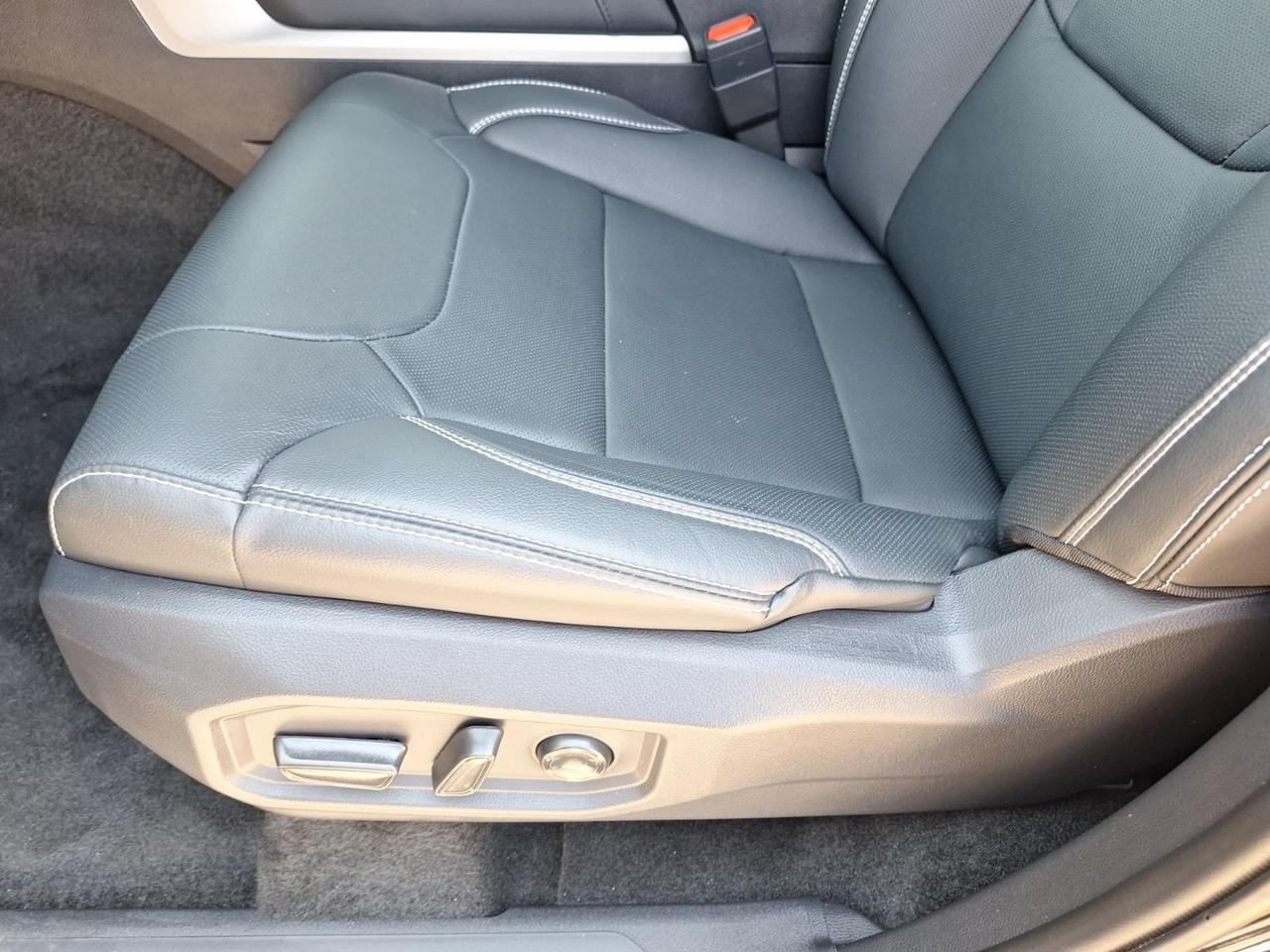 2026 Toyota Tundra 4WD Limited Hurst TX