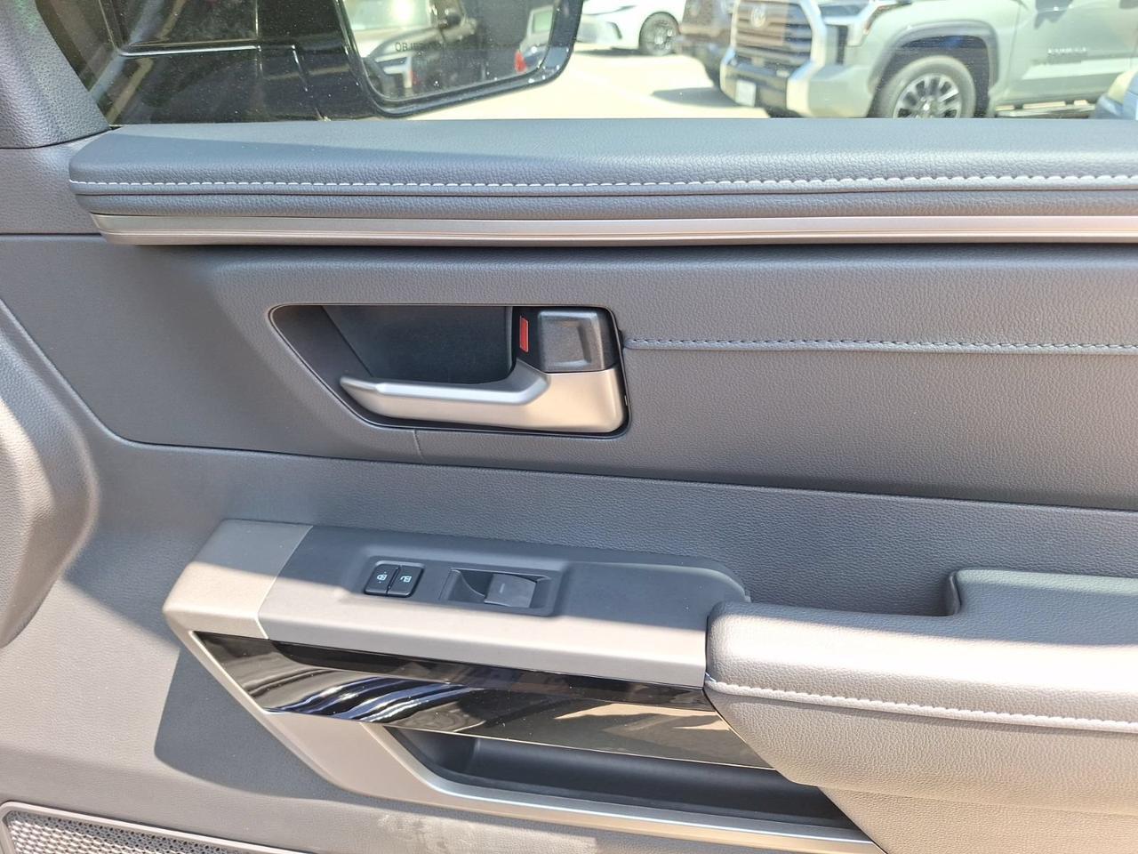 2026 Toyota Tundra 4WD Limited Hurst TX