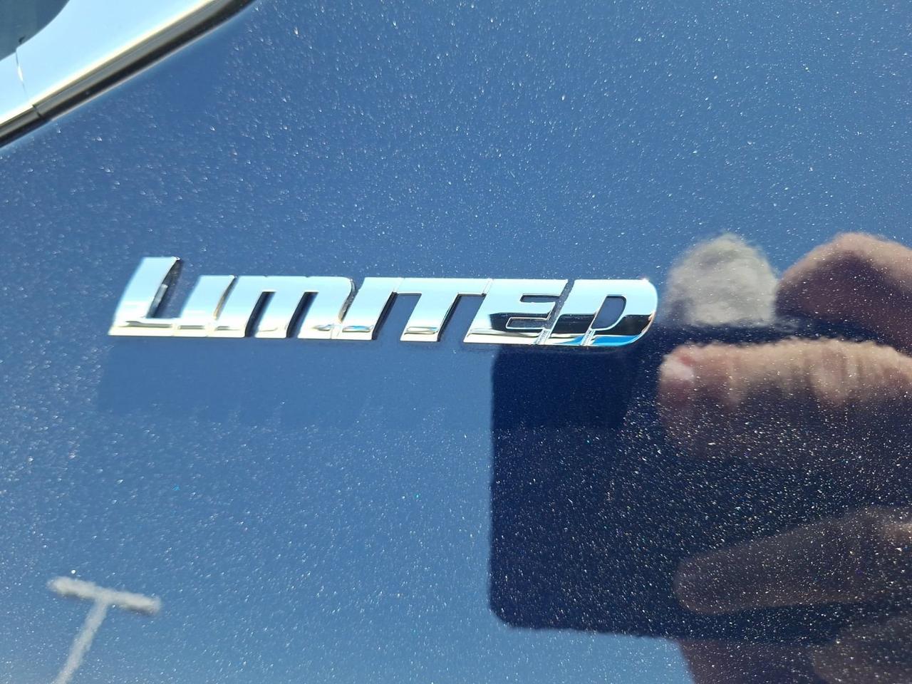 2026 Toyota Tundra 4WD Limited Hurst TX