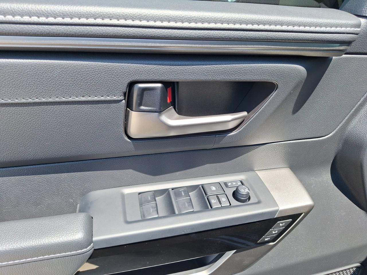 2026 Toyota Tundra 4WD Limited Hurst TX