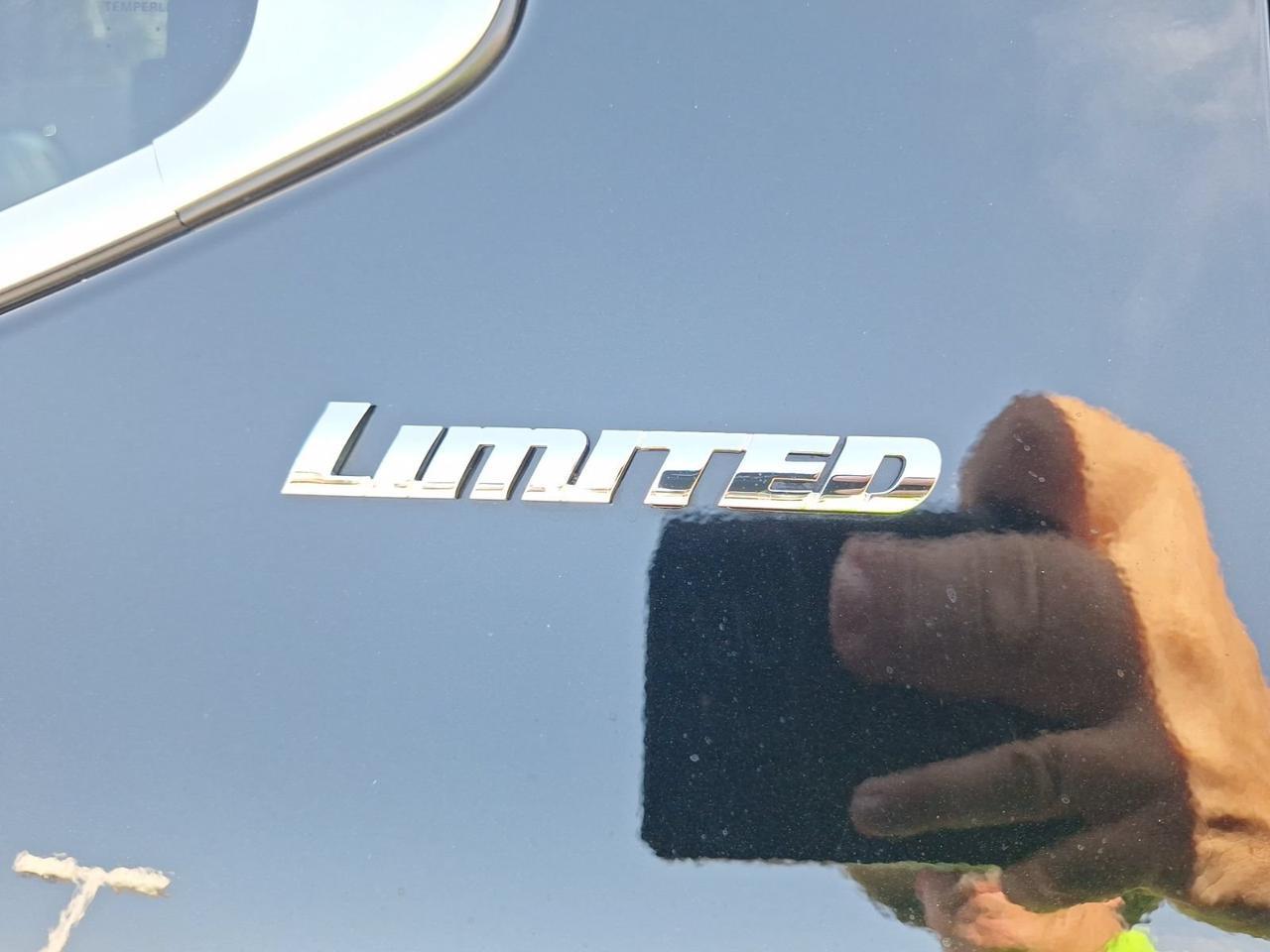 2026 Toyota Tundra 4WD Limited Hurst TX