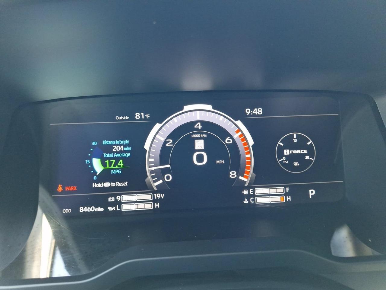 2026 Toyota Tundra 4WD Limited Hurst TX
