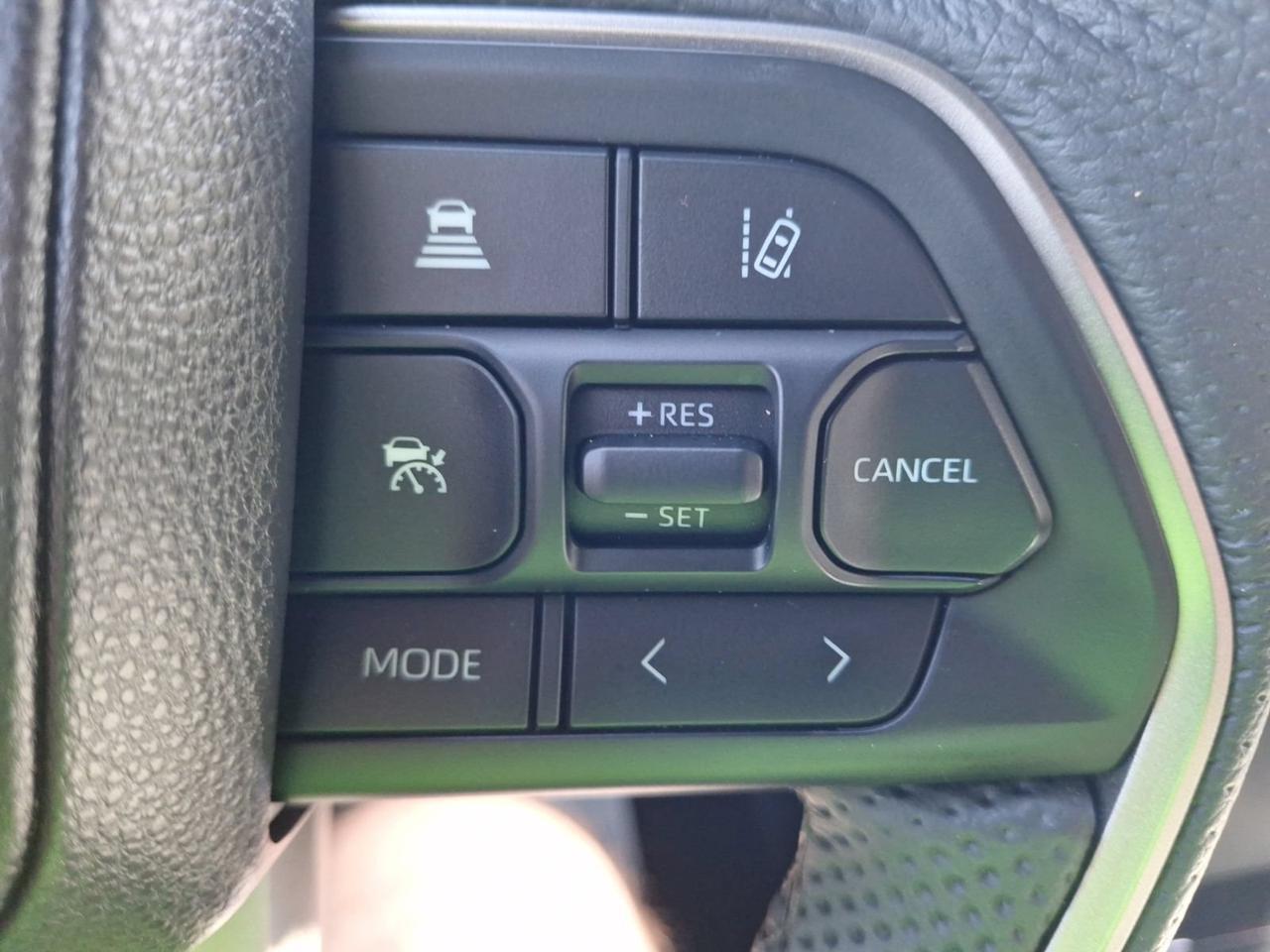 2026 Toyota Tundra 4WD Limited Hurst TX