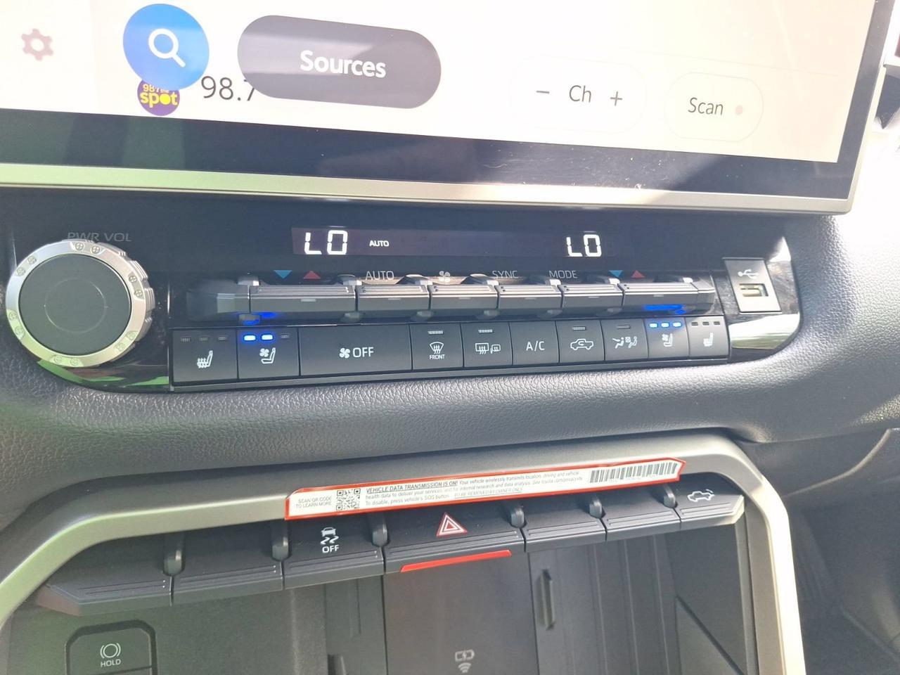 2026 Toyota Tundra 4WD Limited Hurst TX
