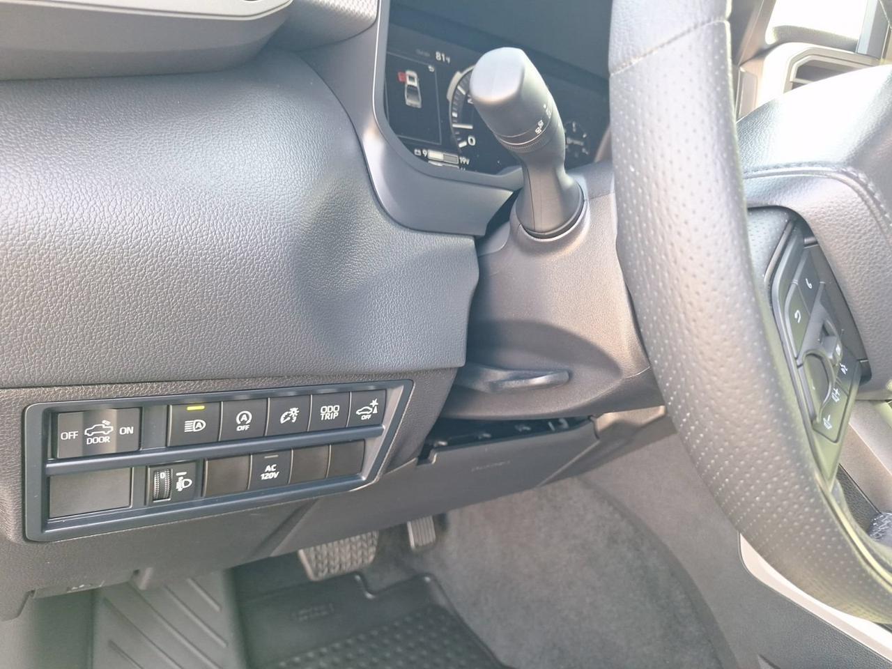 2026 Toyota Tundra 4WD Limited Hurst TX