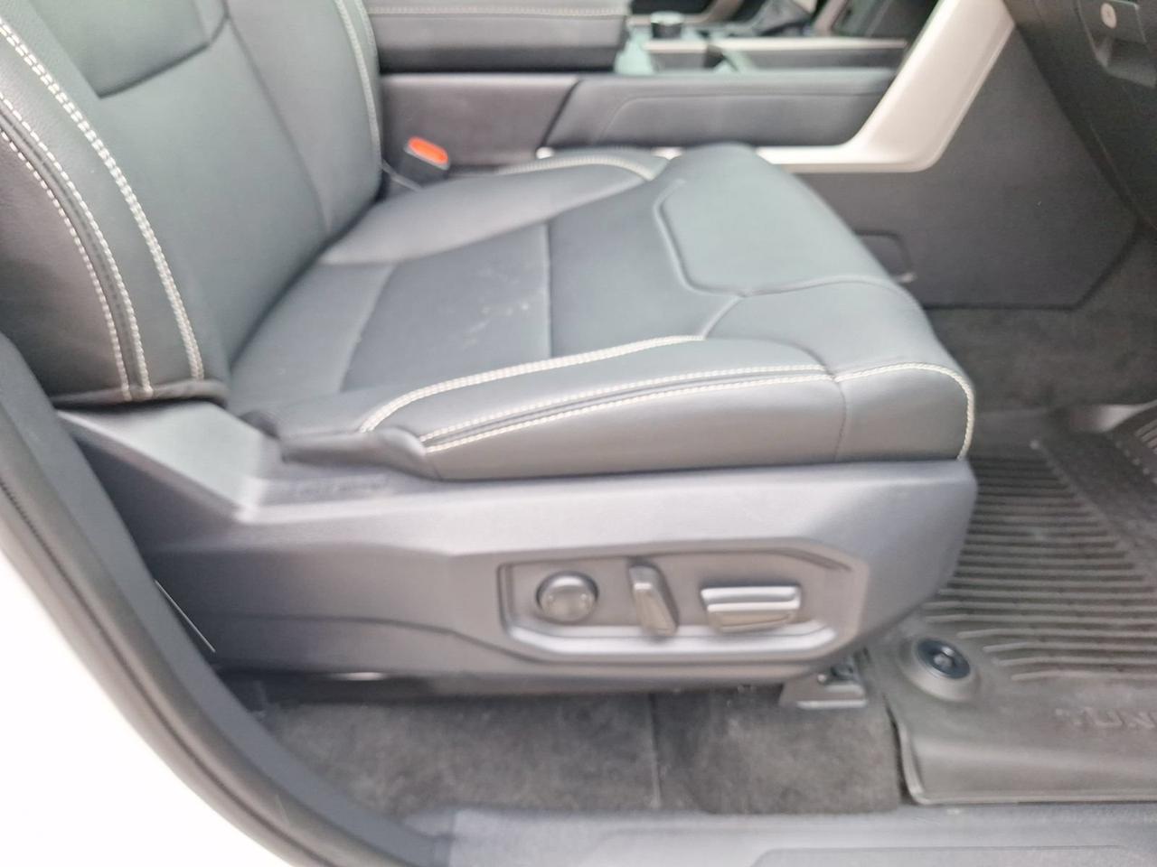 2026 Toyota Tundra 4WD Limited Hurst TX