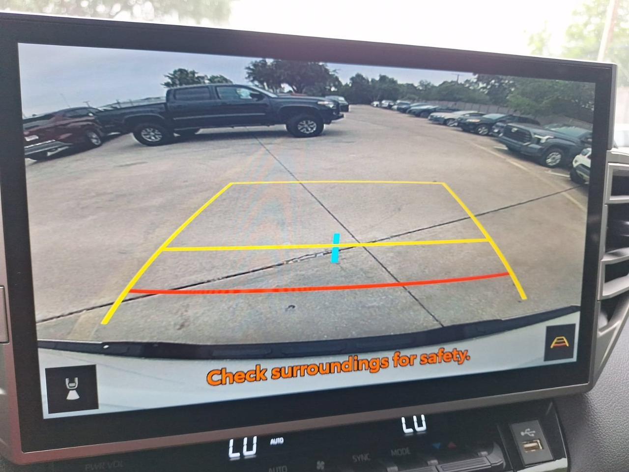 2026 Toyota Tundra 4WD Limited Hurst TX