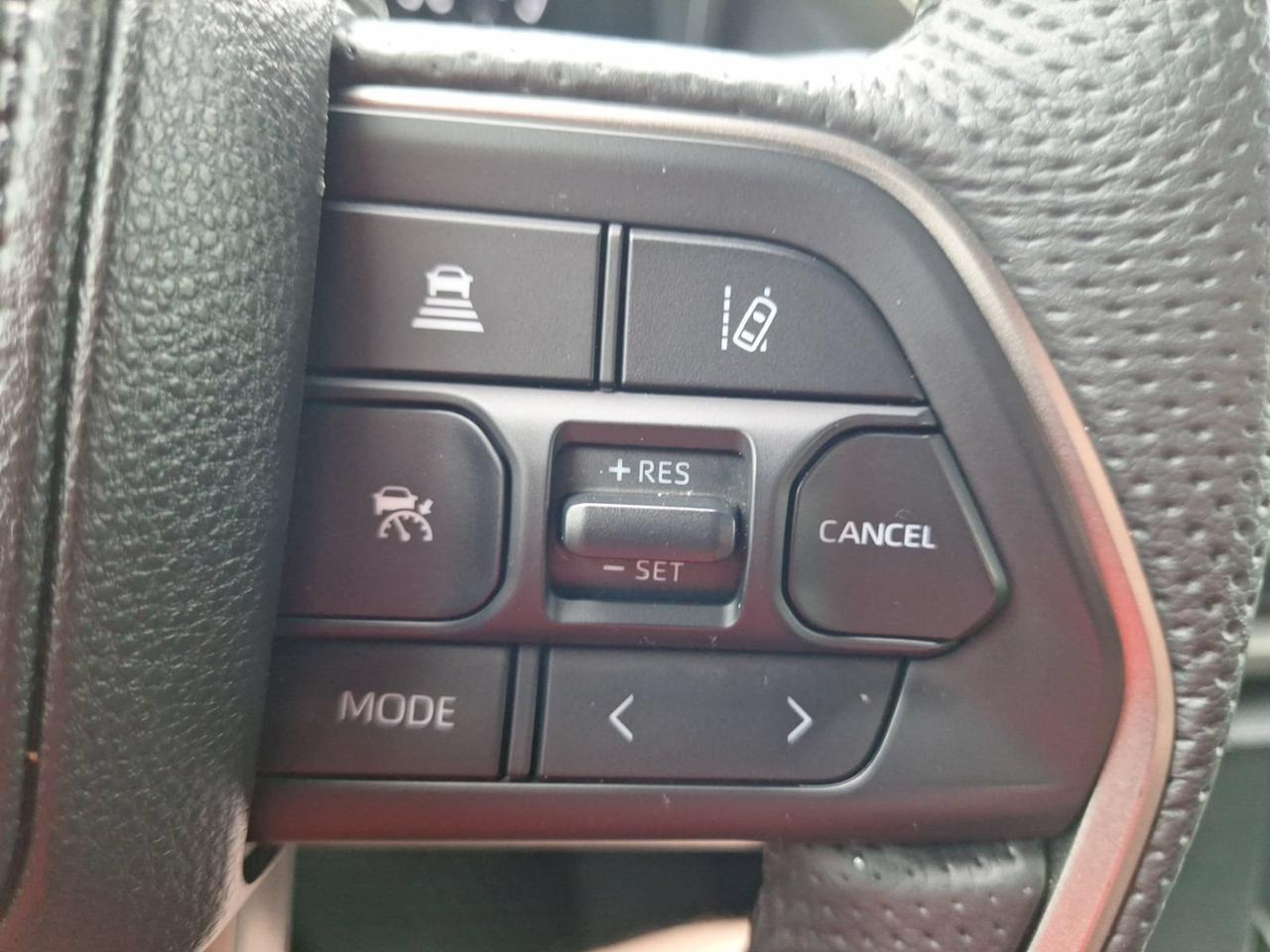 2026 Toyota Tundra 4WD Limited Hurst TX