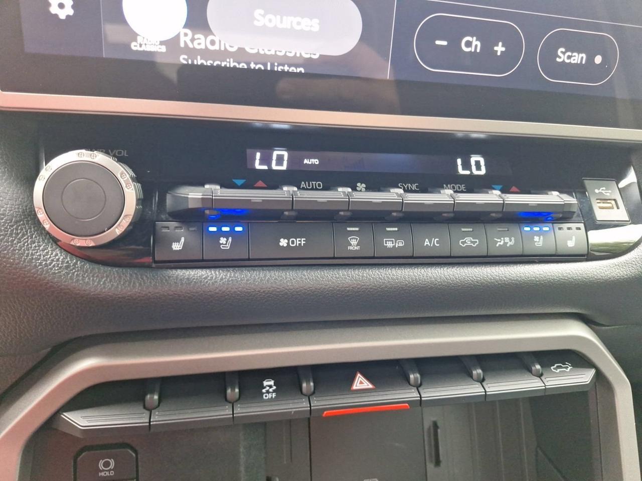 2026 Toyota Tundra 4WD Limited Hurst TX