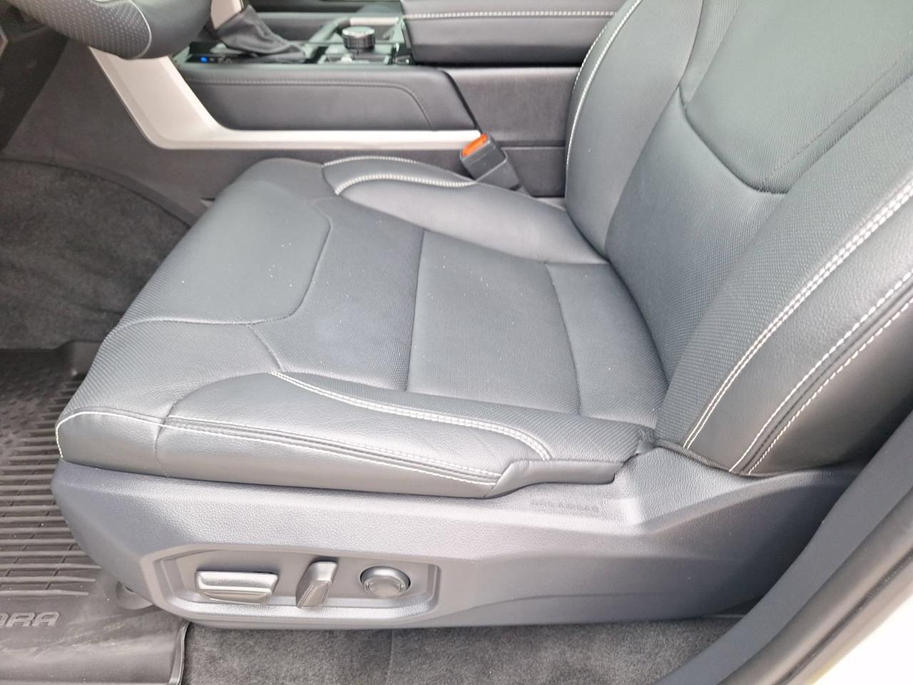 2026 Toyota Tundra 4WD Limited Hurst TX