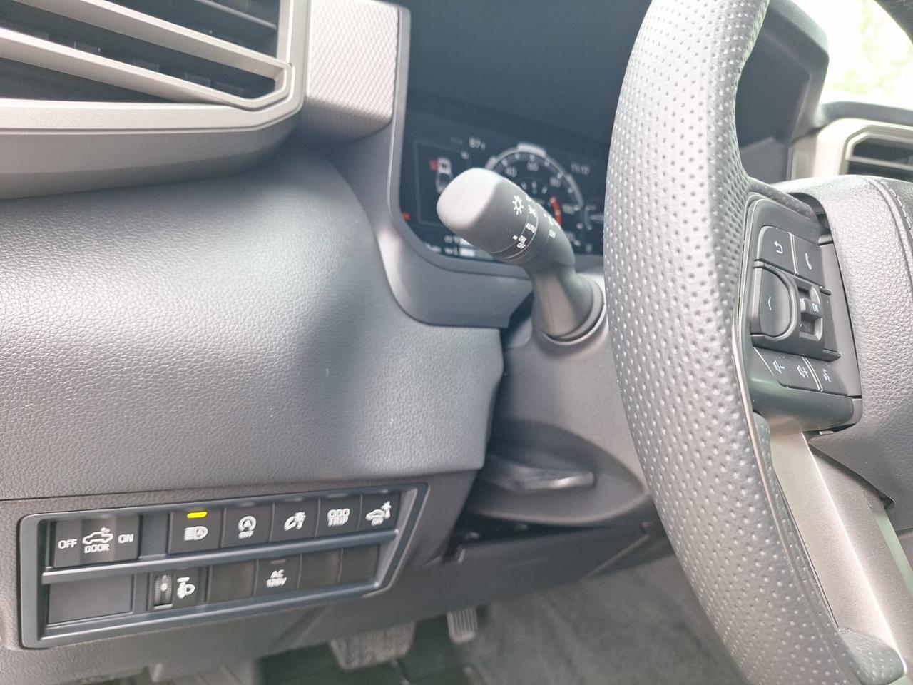2026 Toyota Tundra 4WD Limited Hurst TX