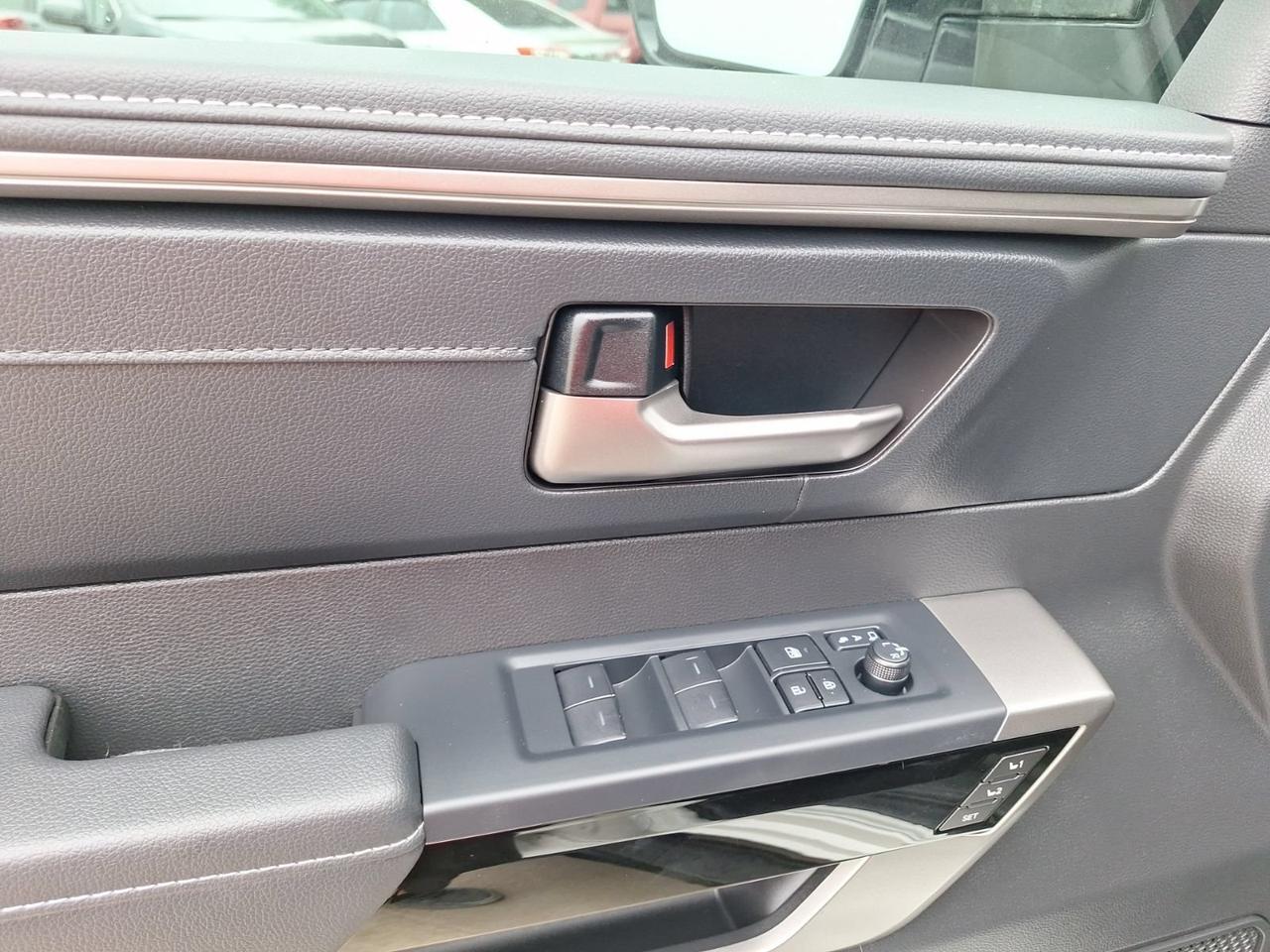 2026 Toyota Tundra 4WD Limited Hurst TX