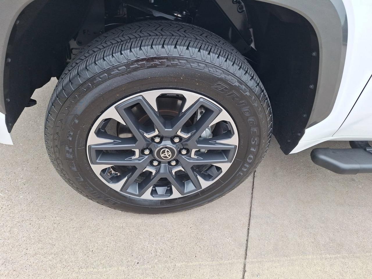 2026 Toyota Tundra 4WD Limited Hurst TX