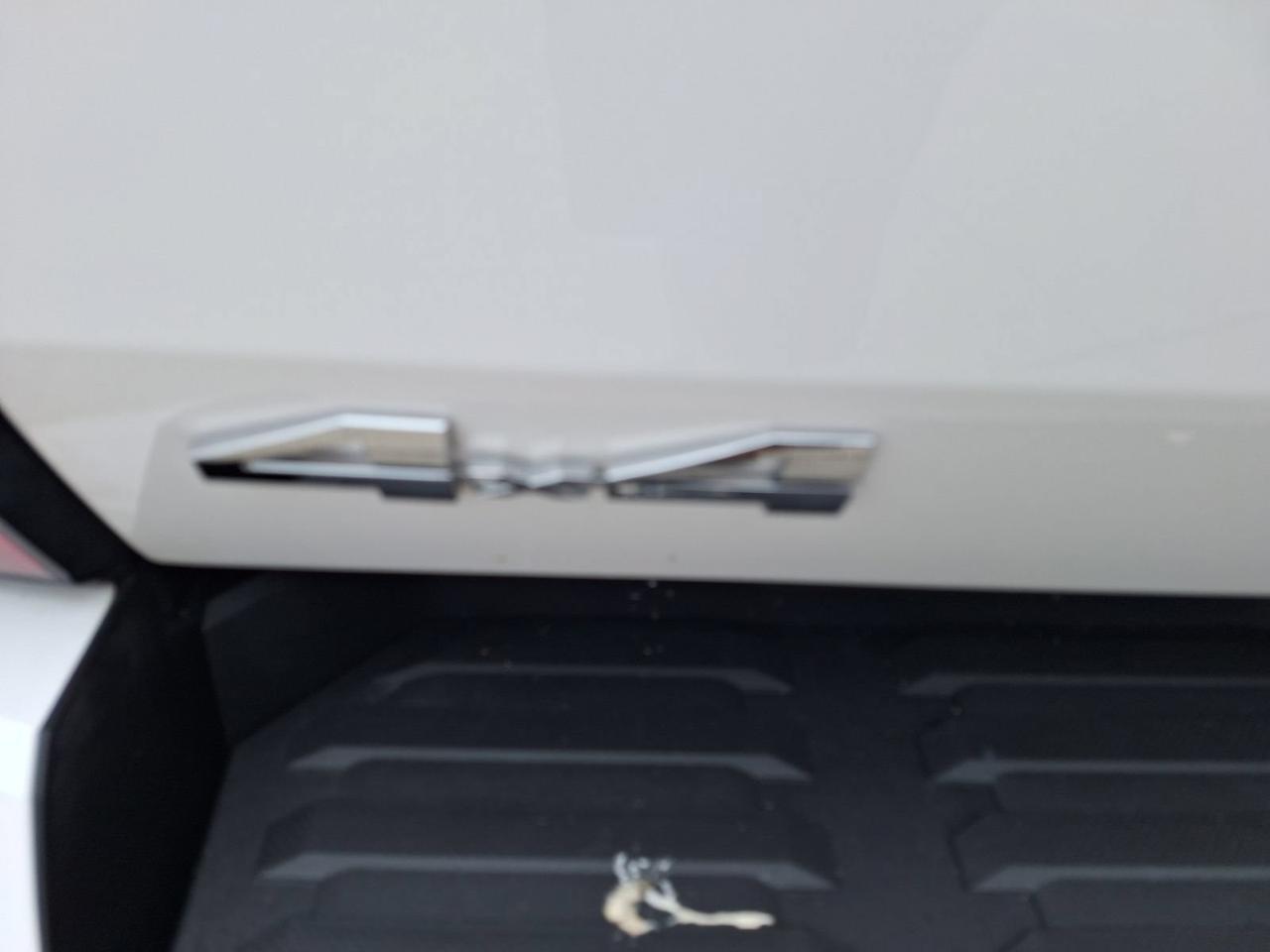 2026 Toyota Tundra 4WD Limited Hurst TX