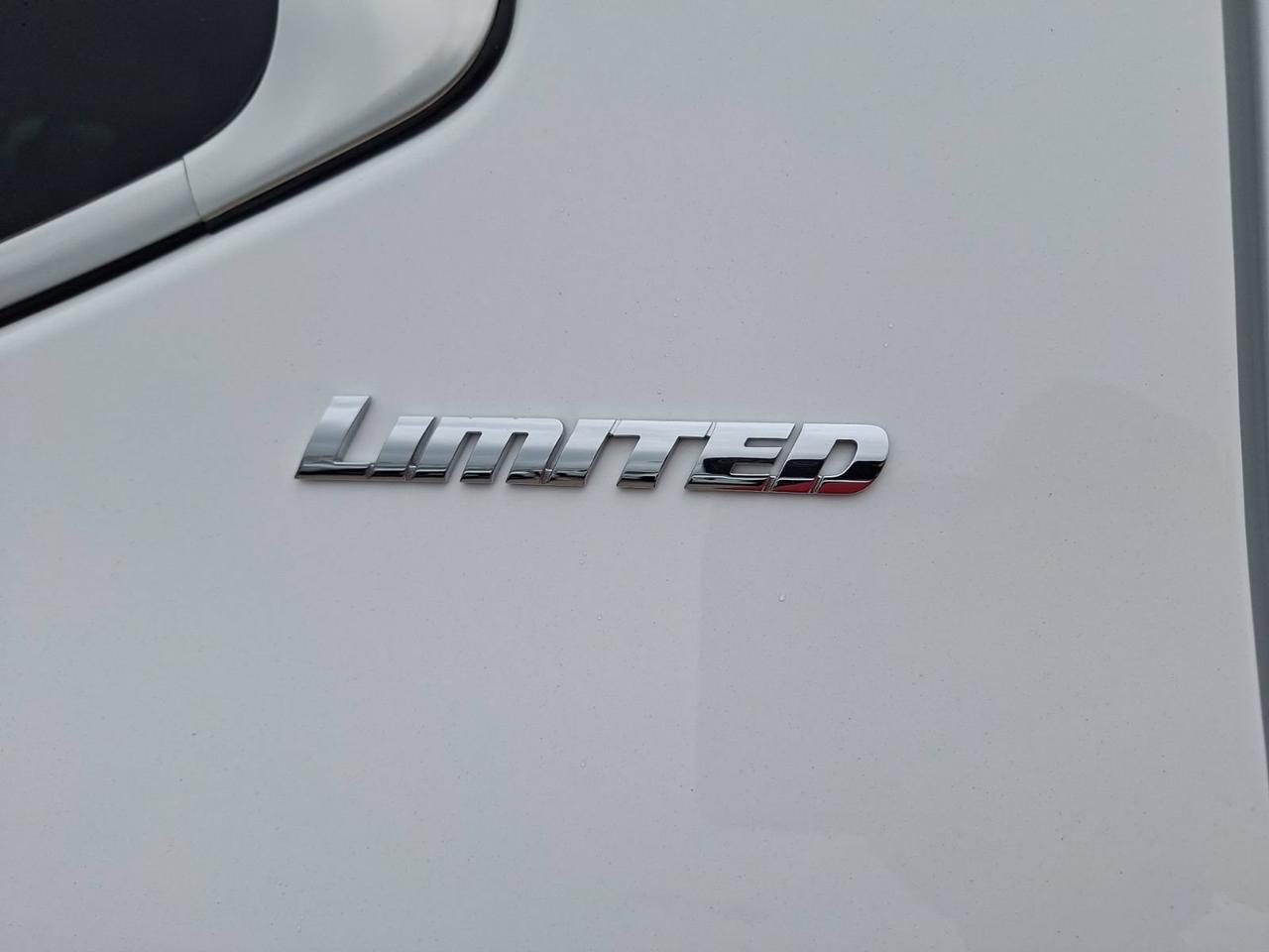 2026 Toyota Tundra 4WD Limited Hurst TX