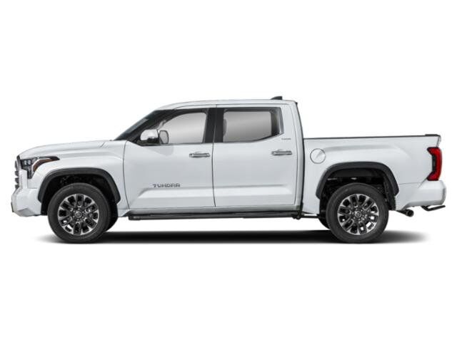 2026 Toyota Tundra 4WD Limited Hurst TX