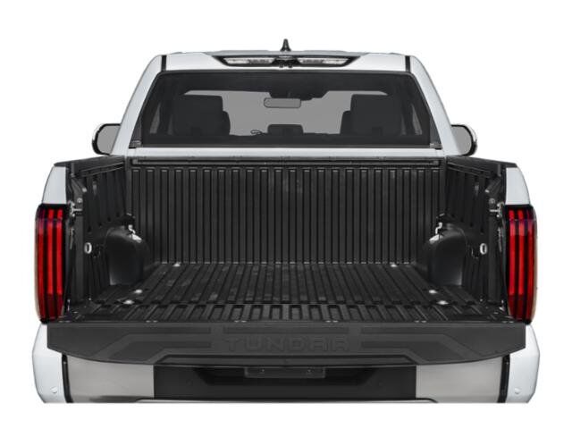 2026 Toyota Tundra 4WD Limited Hurst TX