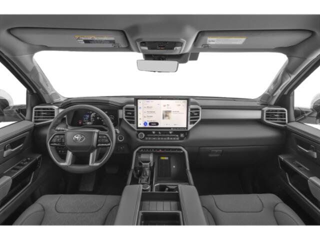 2026 Toyota Tundra 4WD Limited Hurst TX