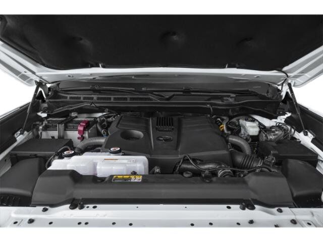 2026 Toyota Tundra 4WD Limited Hurst TX