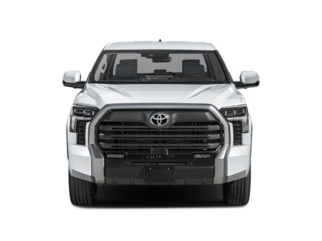 2026 Toyota Tundra 4WD Limited Hurst TX