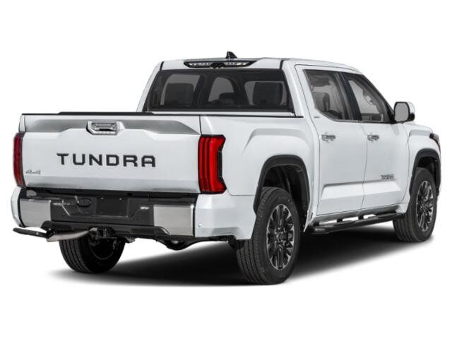 2026 Toyota Tundra 4WD Limited Hurst TX