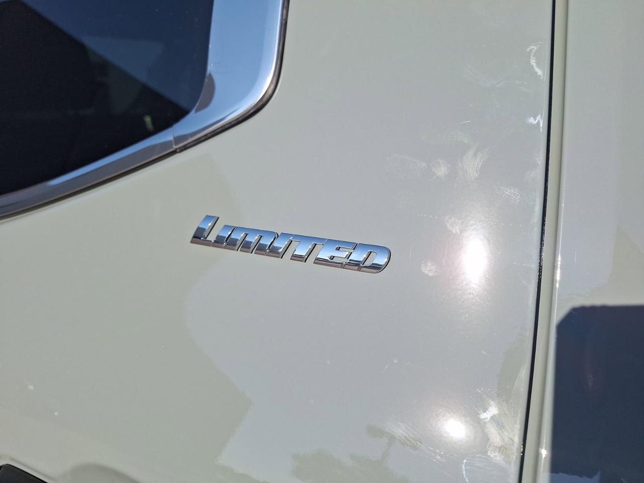 2026 Toyota Tundra 4WD Limited Hurst TX