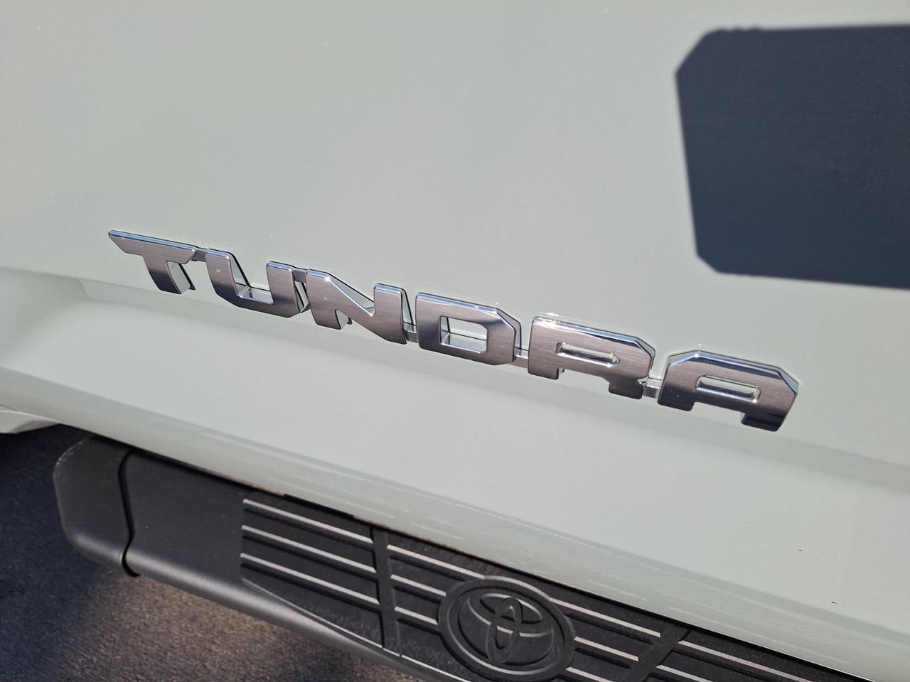 2026 Toyota Tundra 4WD Limited Hurst TX