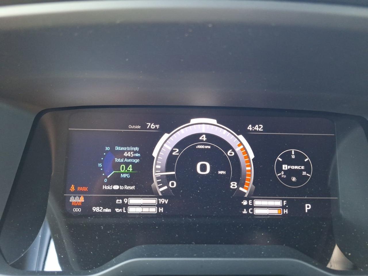 2026 Toyota Tundra 4WD Limited Hurst TX