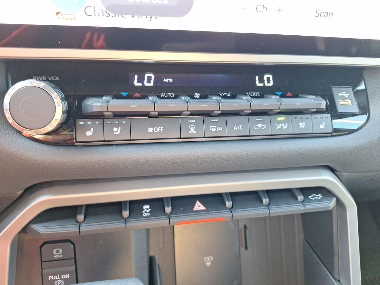 2026 Toyota Tundra 4WD Limited Hurst TX