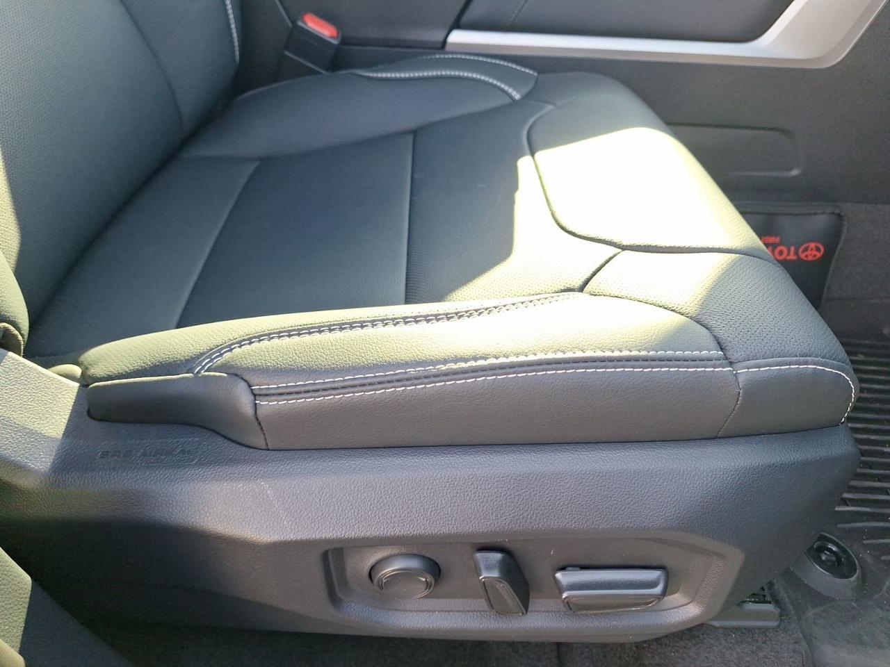 2026 Toyota Tundra 4WD Limited Hurst TX