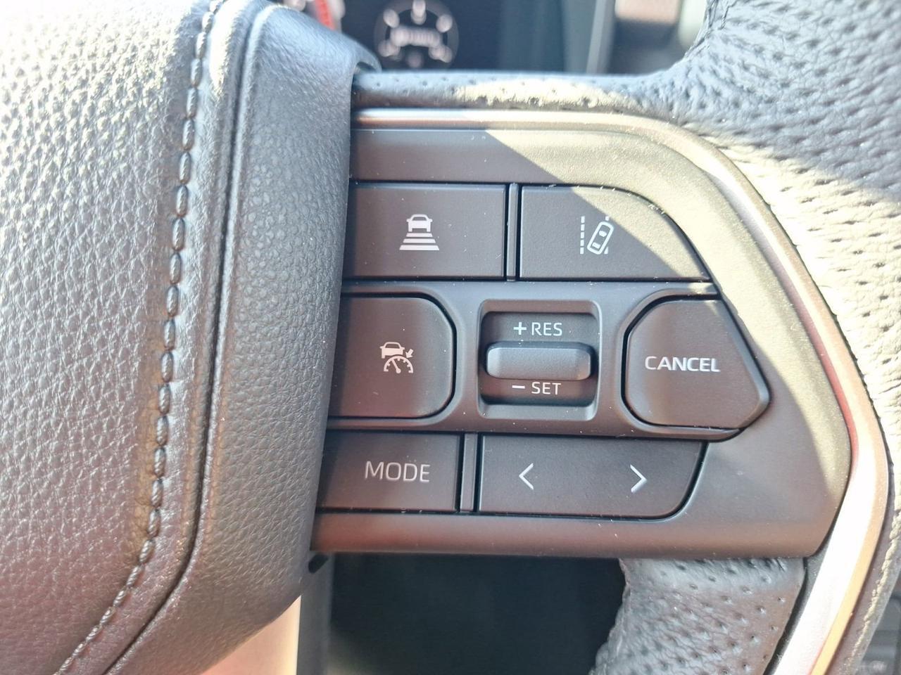 2026 Toyota Tundra 4WD Limited Hurst TX
