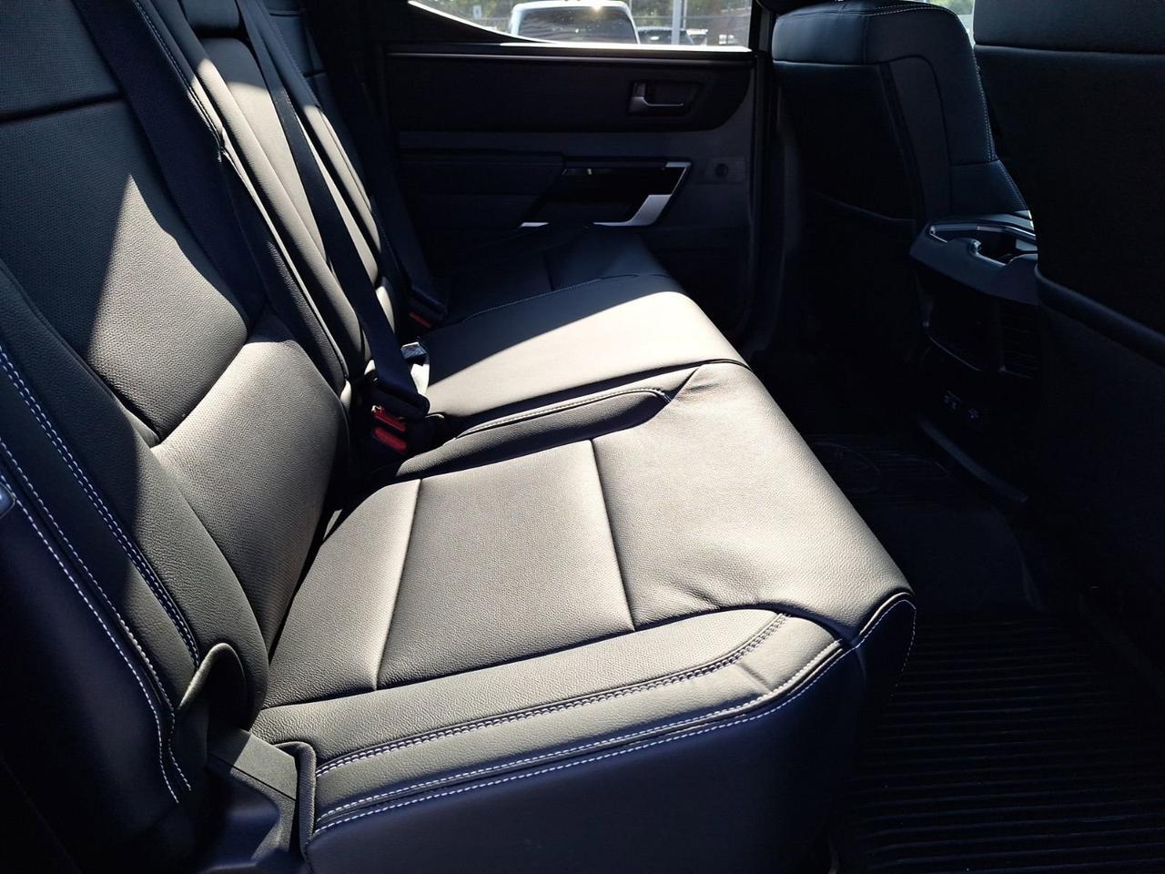 2026 Toyota Tundra 4WD Limited Hurst TX