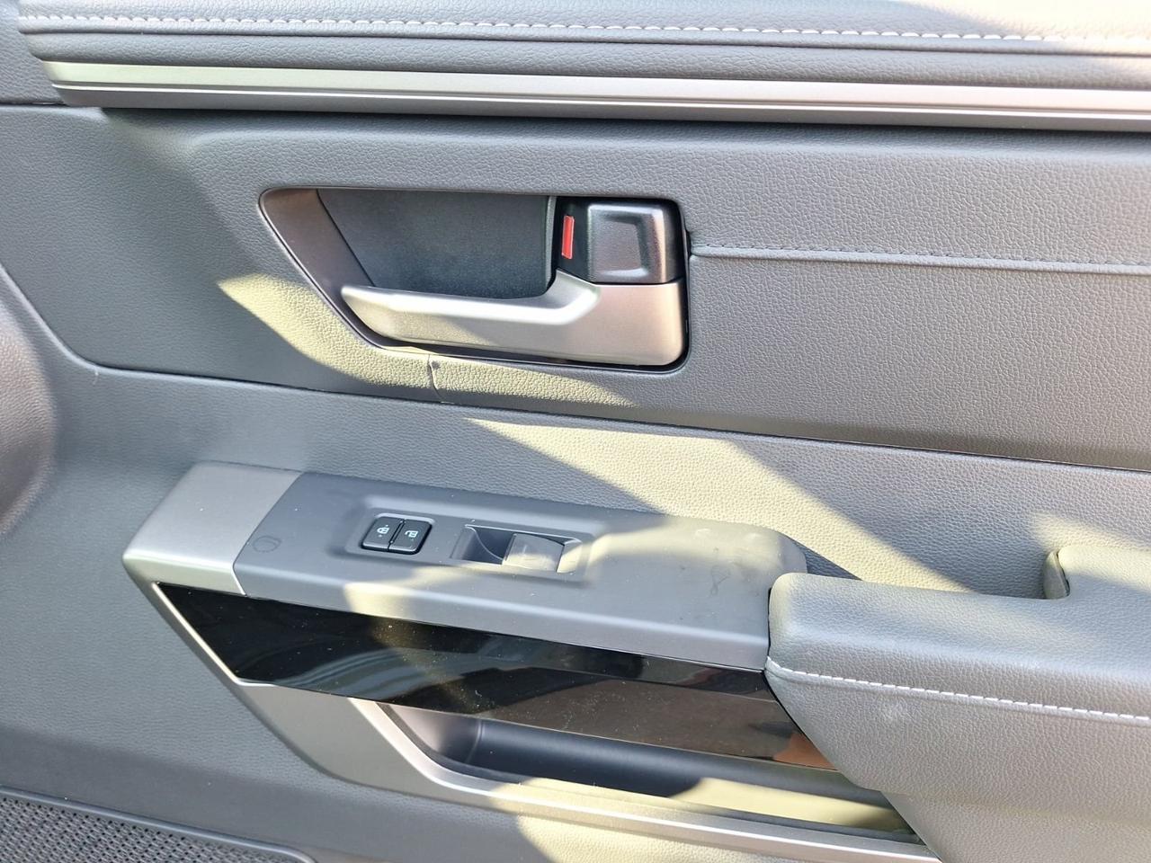 2026 Toyota Tundra 4WD Limited Hurst TX