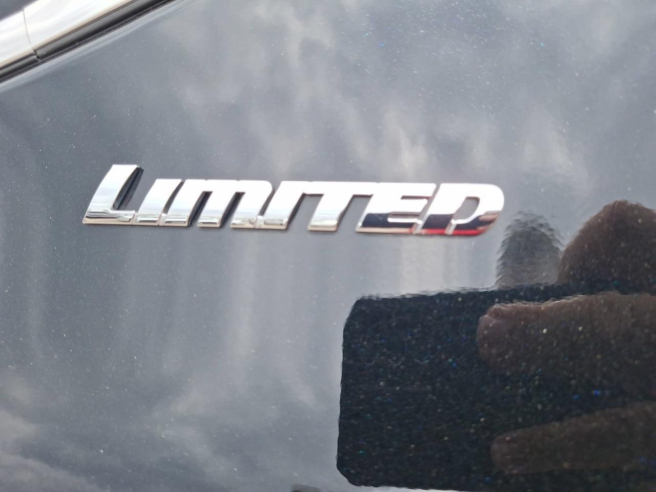 2026 Toyota Tundra 4WD Limited Hurst TX