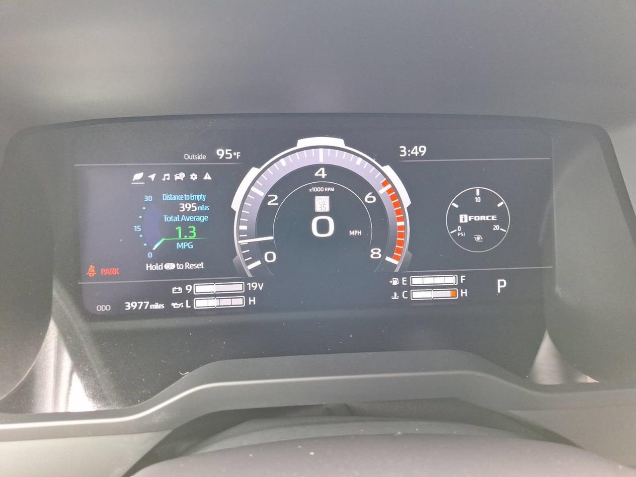 2026 Toyota Tundra 4WD Limited Hurst TX