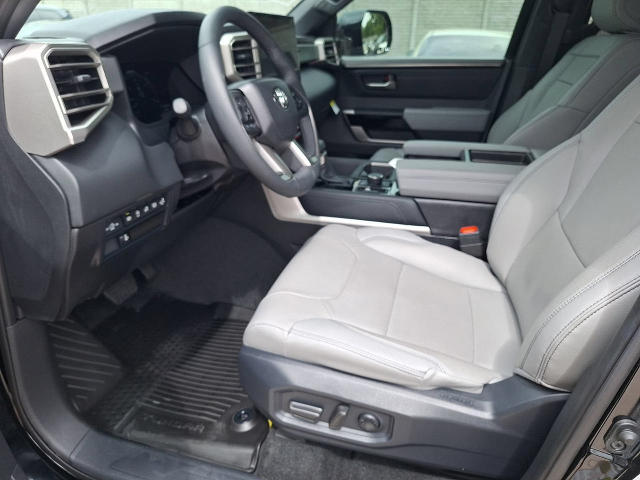 2026 Toyota Tundra 4WD Limited Hurst TX