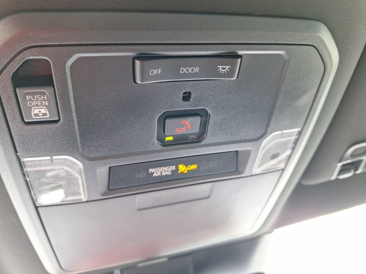 2026 Toyota Tundra 4WD Limited Hurst TX