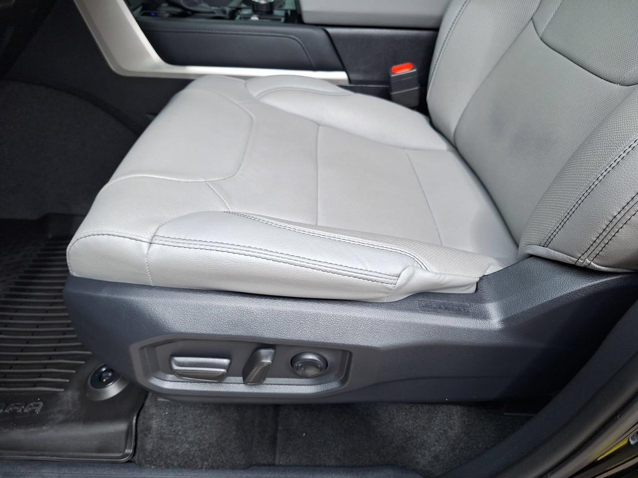 2026 Toyota Tundra 4WD Limited Hurst TX
