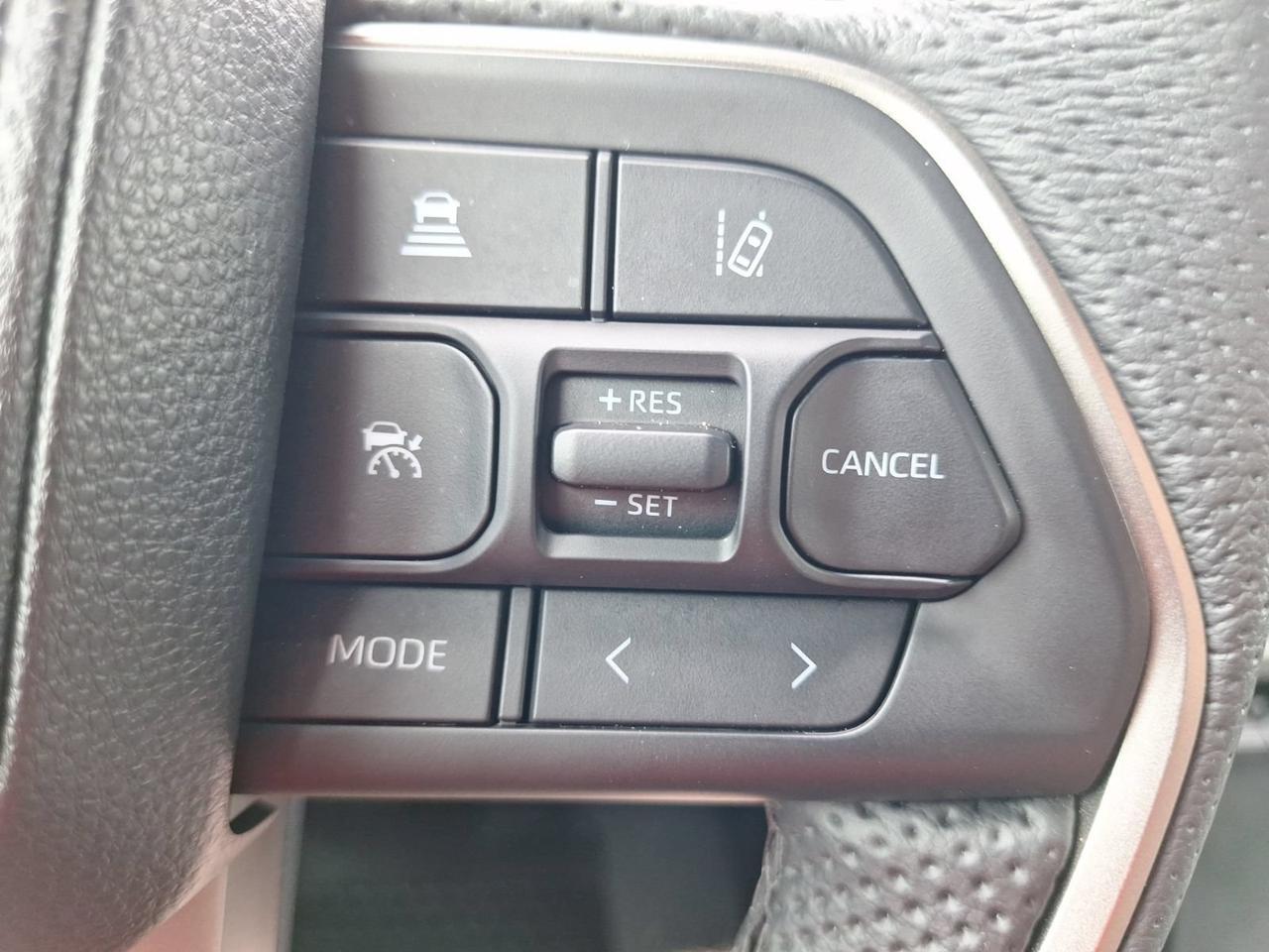 2026 Toyota Tundra 4WD Limited Hurst TX