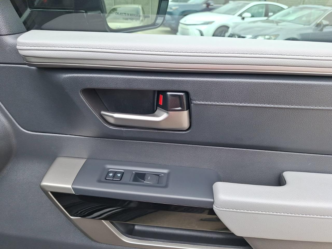 2026 Toyota Tundra 4WD Limited Hurst TX