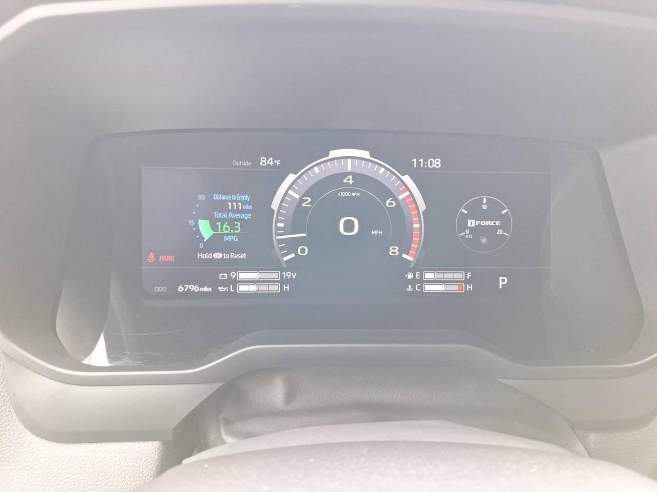 2026 Toyota Tundra 4WD Limited Hurst TX