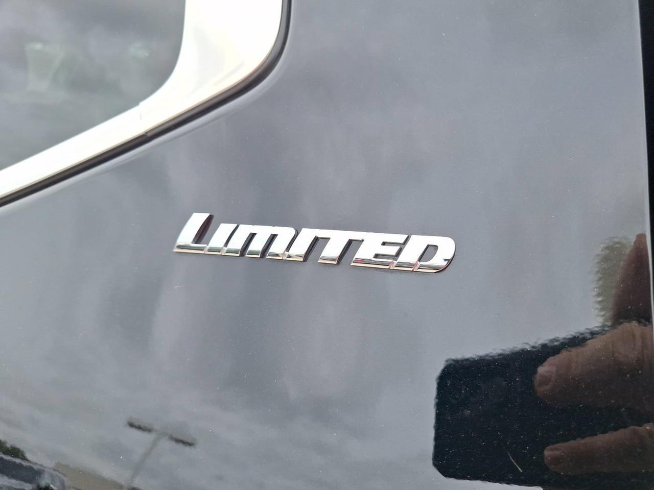2026 Toyota Tundra 4WD Limited Hurst TX