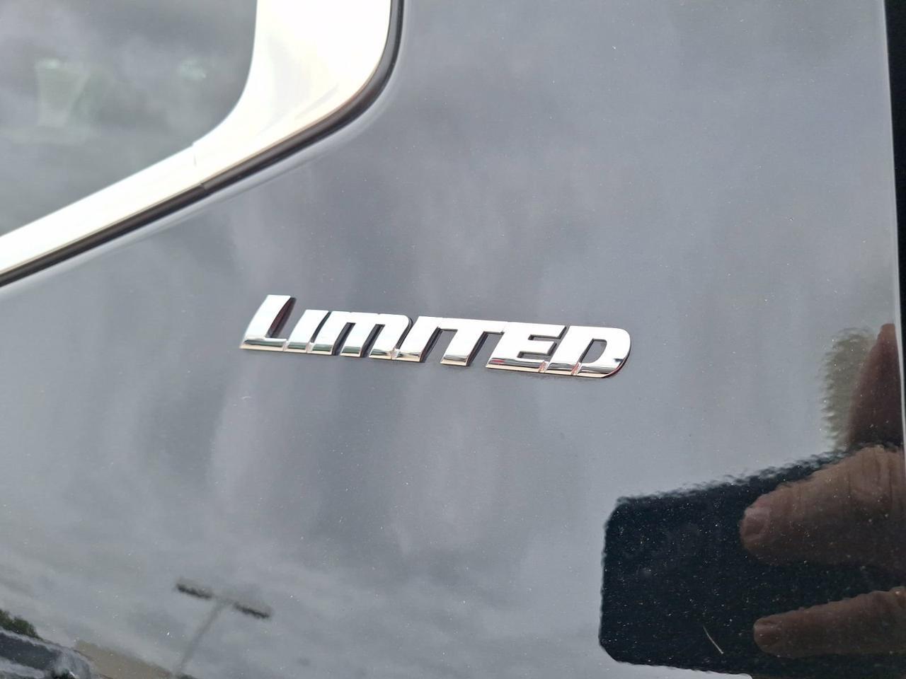 2026 Toyota Tundra 4WD Limited Hurst TX