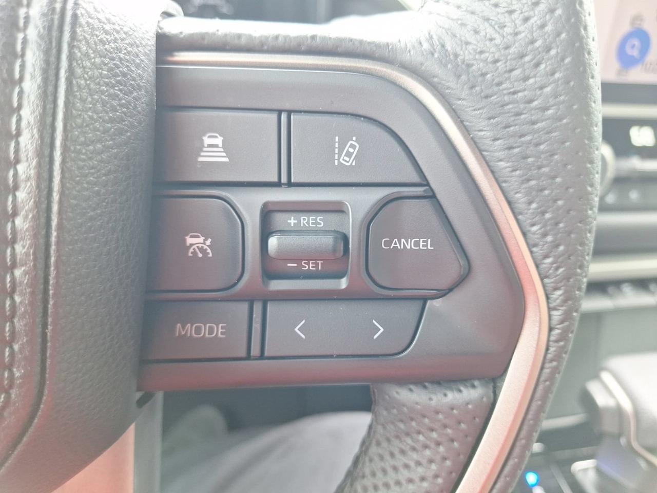 2026 Toyota Tundra 4WD Limited Hurst TX