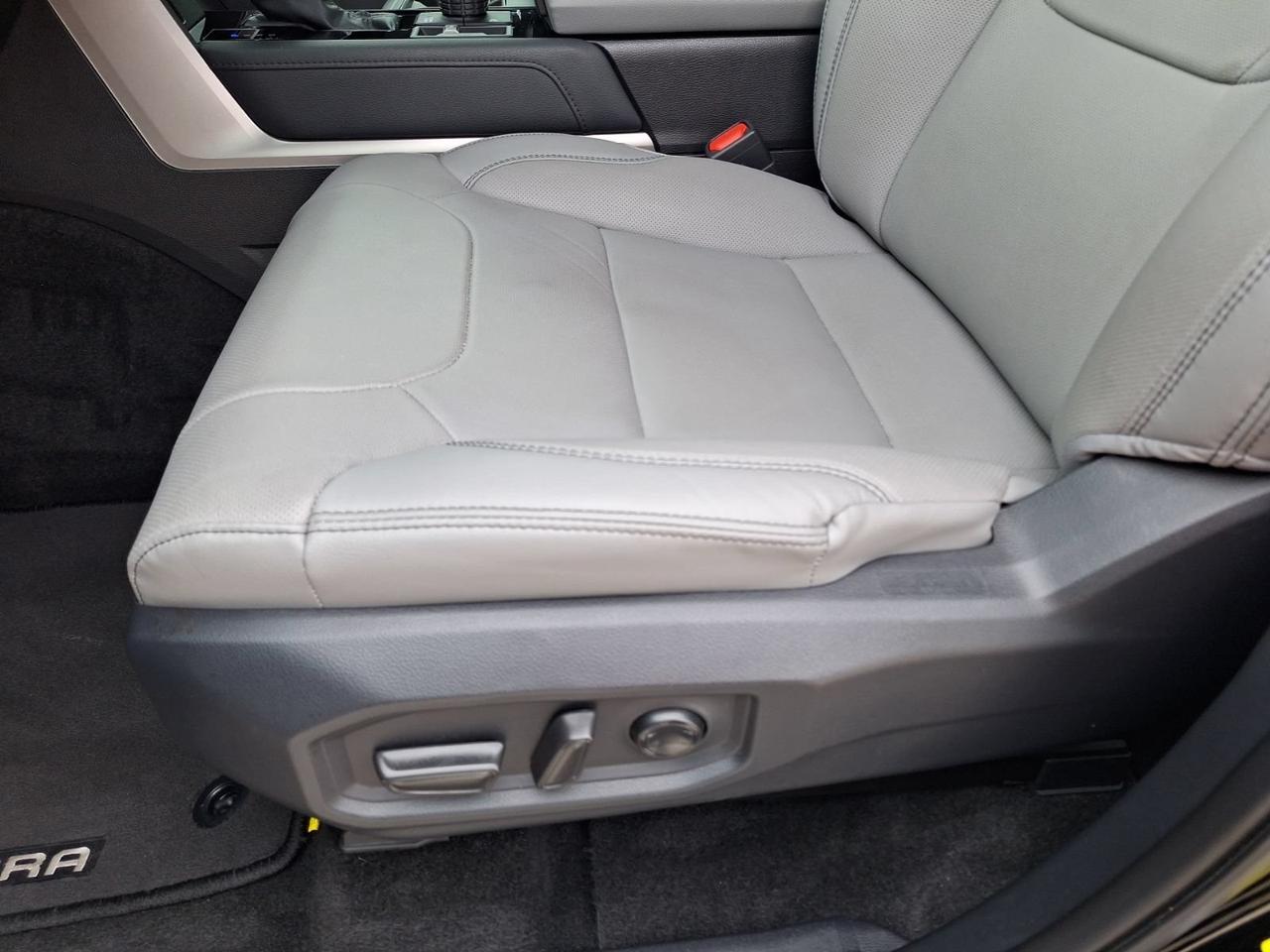 2026 Toyota Tundra 4WD Limited Hurst TX