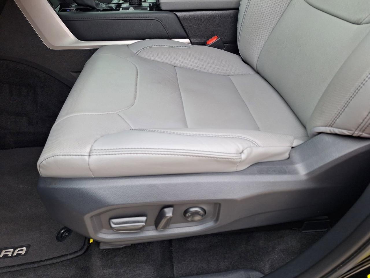 2026 Toyota Tundra 4WD Limited Hurst TX